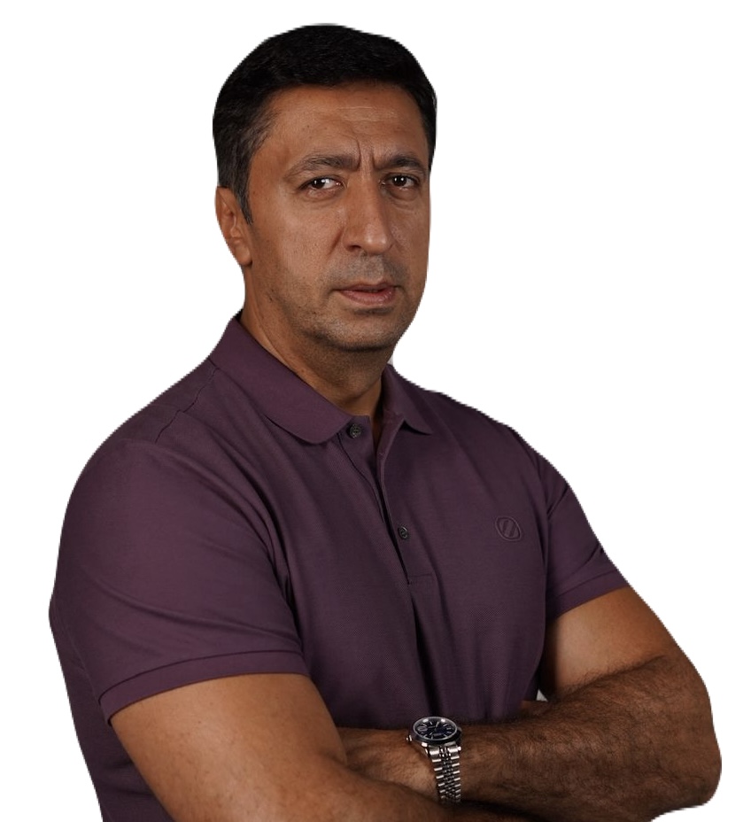 Vəkil Elşad Məmmədov